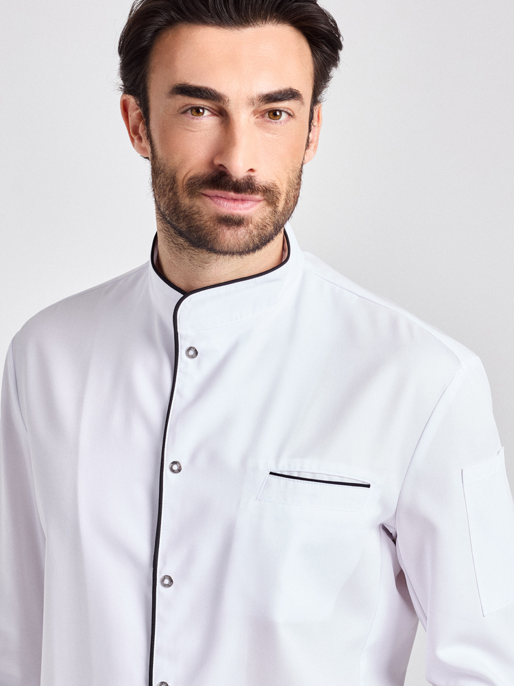 Trapani Man Care - Jacke - weiß
